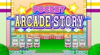 Pocket Arcade Story